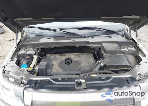 2010 Land Rover Lr2 Hse из США, поврежденный, VIN SALFT2BNXAH208548